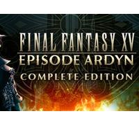 FINAL FANTASY XV EPISODE ARDYN COMPLETE EDITION (PC) Steam Key - GLOBAL