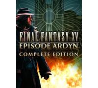 FINAL FANTASY XV Episode Ardyn - Complete Edition (PC) - Steam Key - GLOBAL