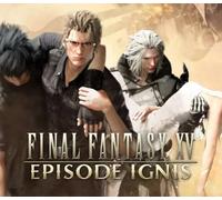 Final Fantasy XV - Episode Ignis DLC EU XBOX One / Xbox Series X|S CD Key