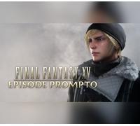 Final Fantasy XV - Episode Prompto DLC EU XBOX One / Xbox Series X|S CD Key