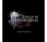 Final Fantasy XV [Original Soundtrack] by Yoko Shimomura