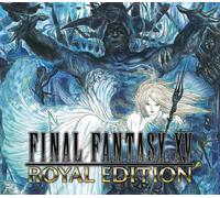 Final Fantasy XV Royal Edition AR XBOX One / Xbox Series X|S CD Key