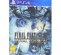 Final Fantasy XV: Royal Edition ( Import )