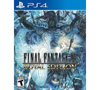 Final Fantasy XV Royal Edition - Playstation 4 - Brand New