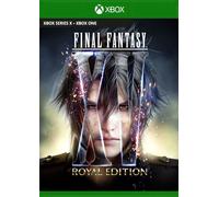 Final Fantasy XV Royal Edition Xbox (EU)