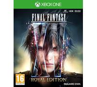 Final Fantasy XV Royal Edition (Xbox One)