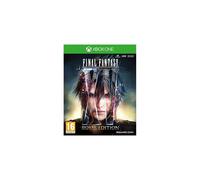 Final Fantasy XV Royal Edition (Xbox One)