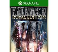 Final Fantasy XV | Royal Edition Xbox One - Xbox Live Account - GLOBAL