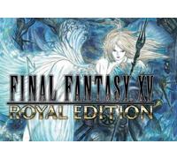 FINAL FANTASY XV - Royal Edition (Xbox One / Xbox Series X|S) Xbox Live Key - ARGENTINA