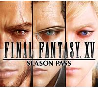 Final Fantasy XV - Season Pass DLC EU XBOX One / Xbox Series X|S CD Key