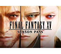 FINAL FANTASY XV Season Pass (DLC) (Xbox One / Xbox Series X|S) Xbox Live Key - EU