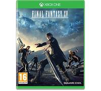 Final Fantasy XV: Standard Edition (Xbox One)
