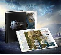 Final Fantasy XV: The Complete Official Guide: The Complete Official Guide Collector's Edition