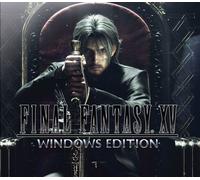 FINAL FANTASY XV Windows Edition Steam Account
