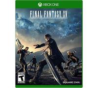 Final Fantasy XV - Xbox One