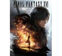 Final Fantasy XVI