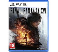 Final Fantasy XVI