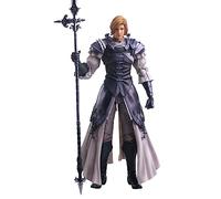 Final Fantasy XVI Bring Arts figurine Dion Lesage 15 cm