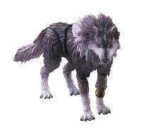 Final Fantasy XVI Bring Arts figurine Torgal 10 cm