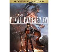 FINAL FANTASY XVI | Complete Edition (PC) - Steam Key - EUROPE