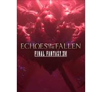 Final Fantasy XVI: Echoes of the Fallen (PC) - Steam Key - EUROPE