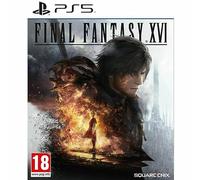 FINAL FANTASY XVI P5 VF