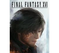 FINAL FANTASY XVI PC - Steam Gift - GLOBAL