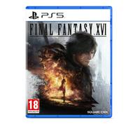 FINAL FANTASY XVI (PlayStation 5)