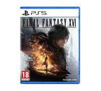 Sony Final Fantasy Xvi for Playstation 5