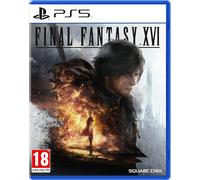 Final Fantasy XVI (PS5)