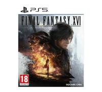 Sony Final Fantasy Xvi for Playstation 5