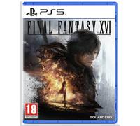 Final Fantasy XVI (Sony PlayStation 5, 2023) - PS5X-0239