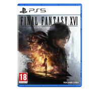Sony Final Fantasy Xvi for Playstation 5