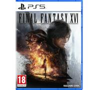 Final Fantasy XVI (PS5)