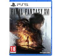 Sony Final Fantasy Xvi for Playstation 5