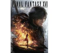 FINAL FANTASY XVI Xbox Series X|S/PC (Europe & UK)