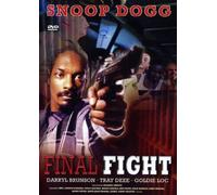 Final Fight l.a.-Snoop Dogg [Import allemand]