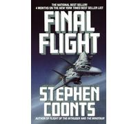 Final Flight: 3 (Jake Grafton)