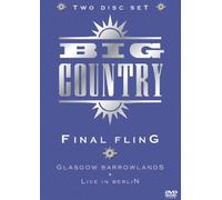 Final Fling, the [DVD] [2000] [Region 1] [US Import] [NTSC]