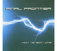 Final Frontier - High Tension Wire