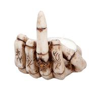 Final Gesture Candle Holder