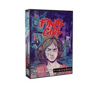 Final Girl: A Knock At The Door