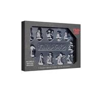 Final Girl: Bad Times at Buddyland Miniatures