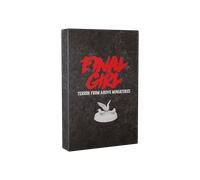 Van Ryder Games Final Girl: Birds Miniatures