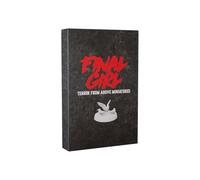 Van Ryder Games Final Girl: Birds Miniatures