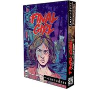 Final Girl: A Knock At The Door