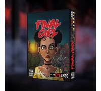 Final Girl: Series 3 - Don't Make a Sound Expansion