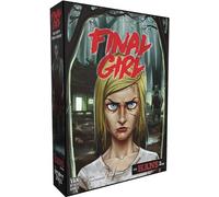Final Girl: The Happy Trails Horror