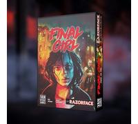 Final Girl: Series 3 - Hell to Pay Expansion