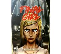 Van Ryder Games - Final Girl Starter Set - Core Box & Happy Trails Feature Film - 1 Player Board Game for Solo Play - 20-60 Minutes Gameplay - Ages 14+